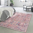 Vintage Memories Collection Area Rug -  Timeless