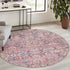 Vintage Memories Collection Area Rug -  Timeless