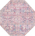 Vintage Memories Collection Area Rug -  Timeless