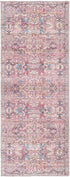 Vintage Memories Collection Area Rug -  Timeless