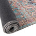 Vintage Memories Collection Area Rug -  Timeless