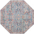 Vintage Memories Collection Area Rug -  Timeless