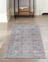 Vintage Memories Collection Area Rug -  Timeless