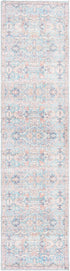 Vintage Memories Collection Area Rug -  Timeless