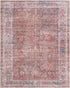 Vintage Memories Collection Area Rug -  Memoir