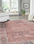 Vintage Memories Collection Area Rug -  Memoir