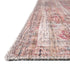 Vintage Memories Collection Area Rug -  Memoir