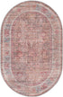 Vintage Memories Collection Area Rug -  Memoir