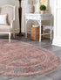 Vintage Memories Collection Area Rug -  Memoir