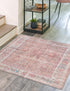 Vintage Memories Collection Area Rug -  Memoir