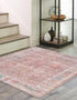 Vintage Memories Collection Area Rug -  Memoir