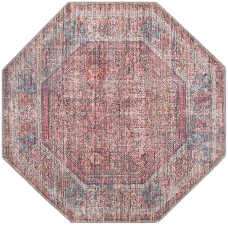 Vintage Memories Collection Area Rug -  Memoir