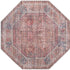 Vintage Memories Collection Area Rug -  Memoir