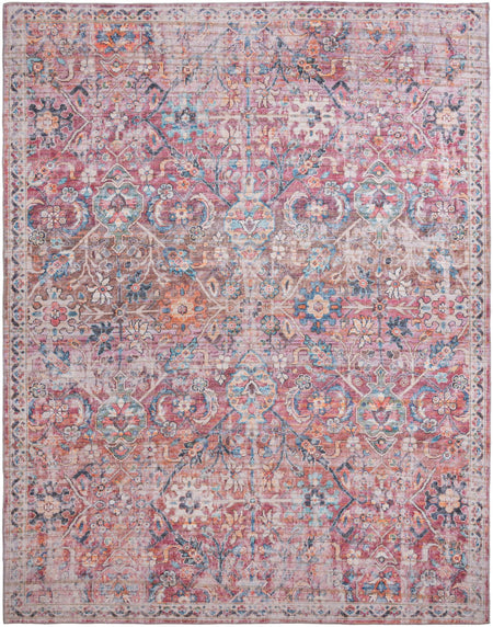 Vintage Memories Collection Area Rug -  Epoch