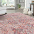 Vintage Memories Collection Area Rug -  Epoch