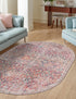 Vintage Memories Collection Area Rug -  Epoch