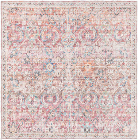 Vintage Memories Collection Area Rug -  Epoch