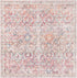 Vintage Memories Collection Area Rug -  Epoch