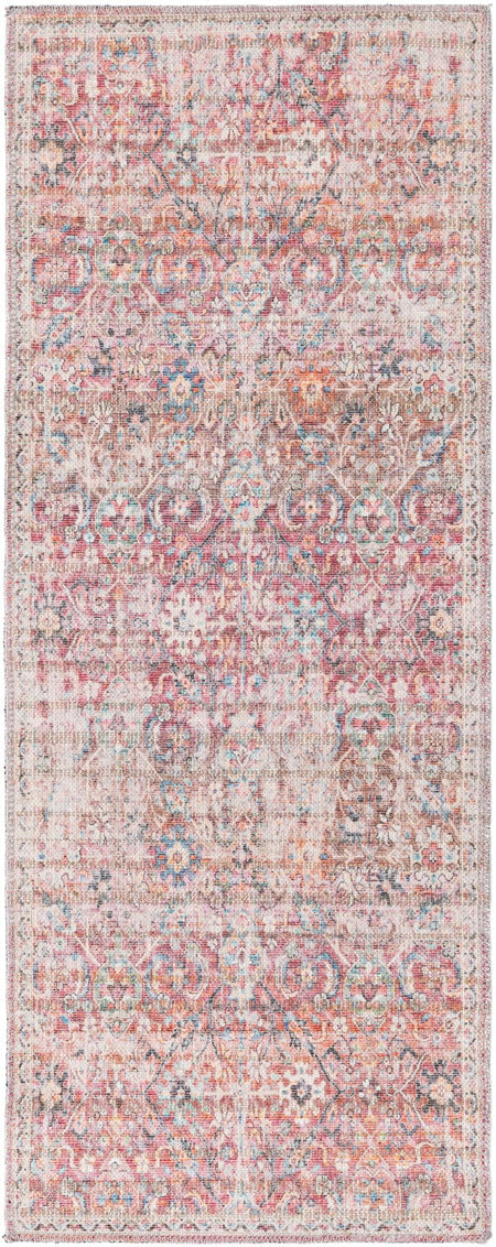 Vintage Memories Collection Area Rug -  Epoch