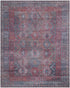 Mesa Modern Collection Area Rug -  Hualapai