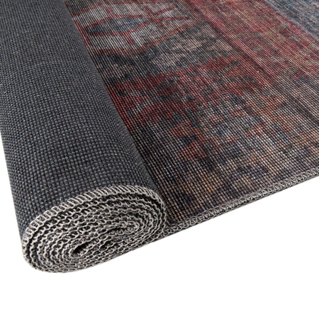 Mesa Modern Collection Area Rug -  Hualapai