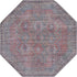 Mesa Modern Collection Area Rug -  Hualapai