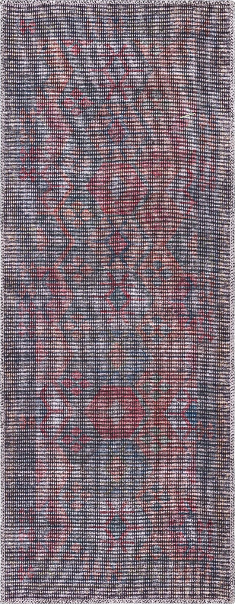 Mesa Modern Collection Area Rug -  Hualapai