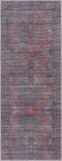 Mesa Modern Collection Area Rug -  Hualapai