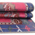 Heritage Elegance Collection Area Rug -  Winterthur (Fuchsia)