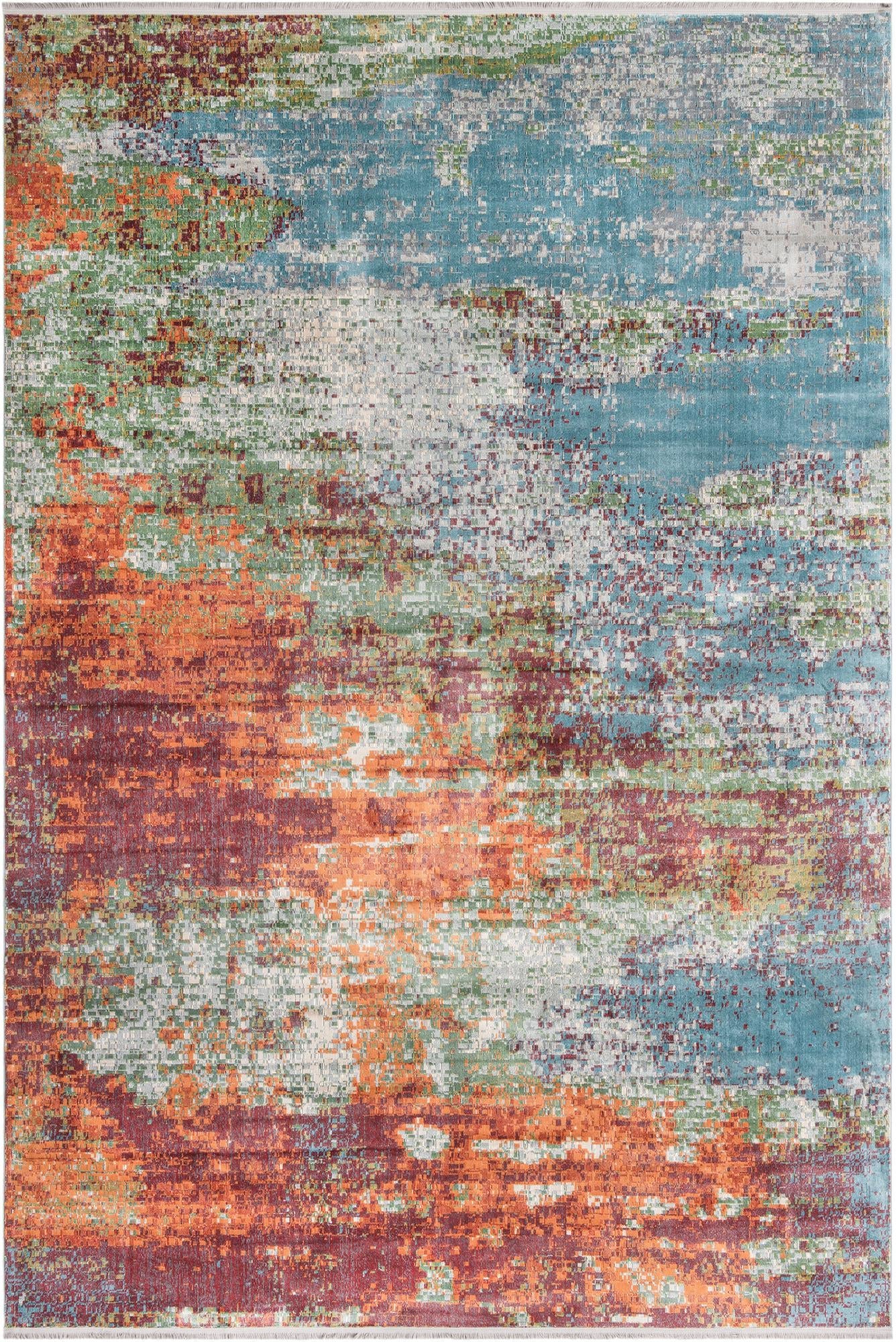 Arcadia Rugs Collection Area Rug -  Avalon