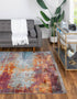 Arcadia Rugs Collection Area Rug -  Avalon