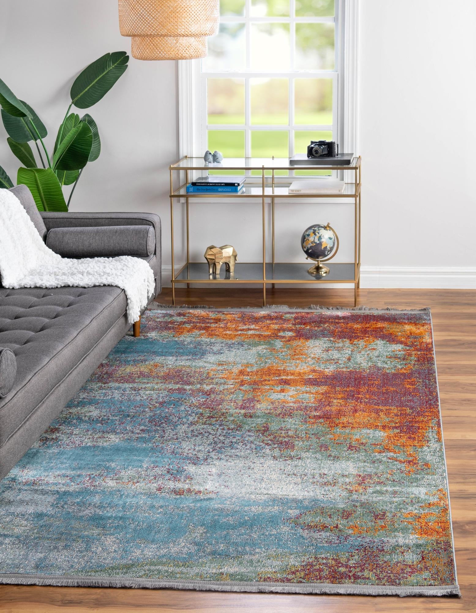 Arcadia Rugs Collection Area Rug -  Avalon