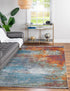 Arcadia Rugs Collection Area Rug -  Avalon