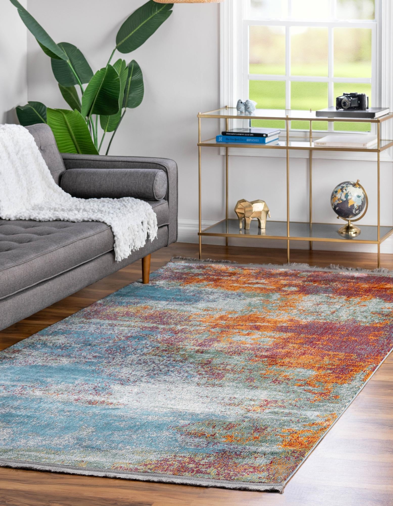 Arcadia Rugs Collection Area Rug -  Avalon