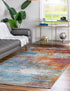 Arcadia Rugs Collection Area Rug -  Avalon