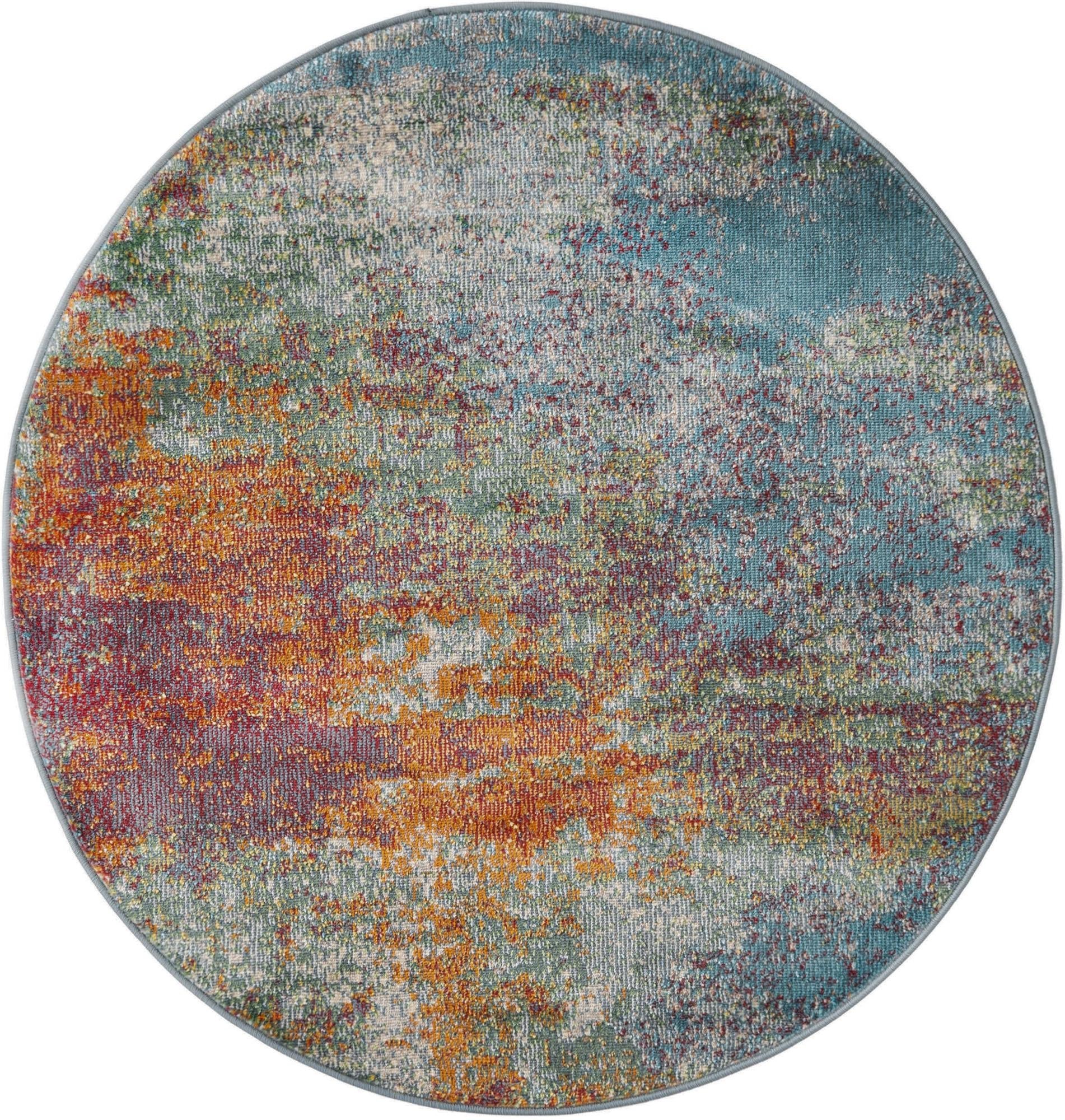 Arcadia Rugs Collection Area Rug -  Avalon