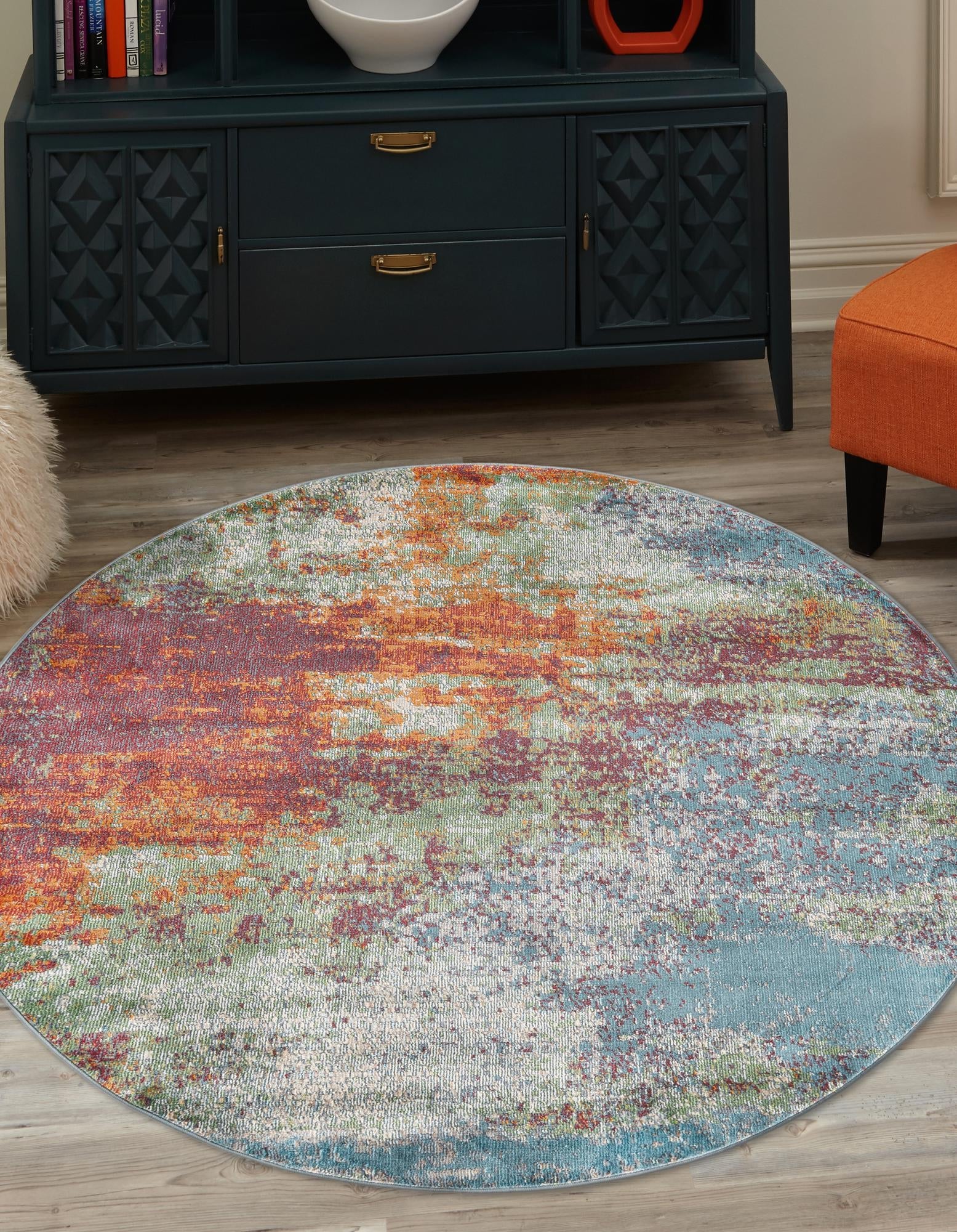 Arcadia Rugs Collection Area Rug -  Avalon