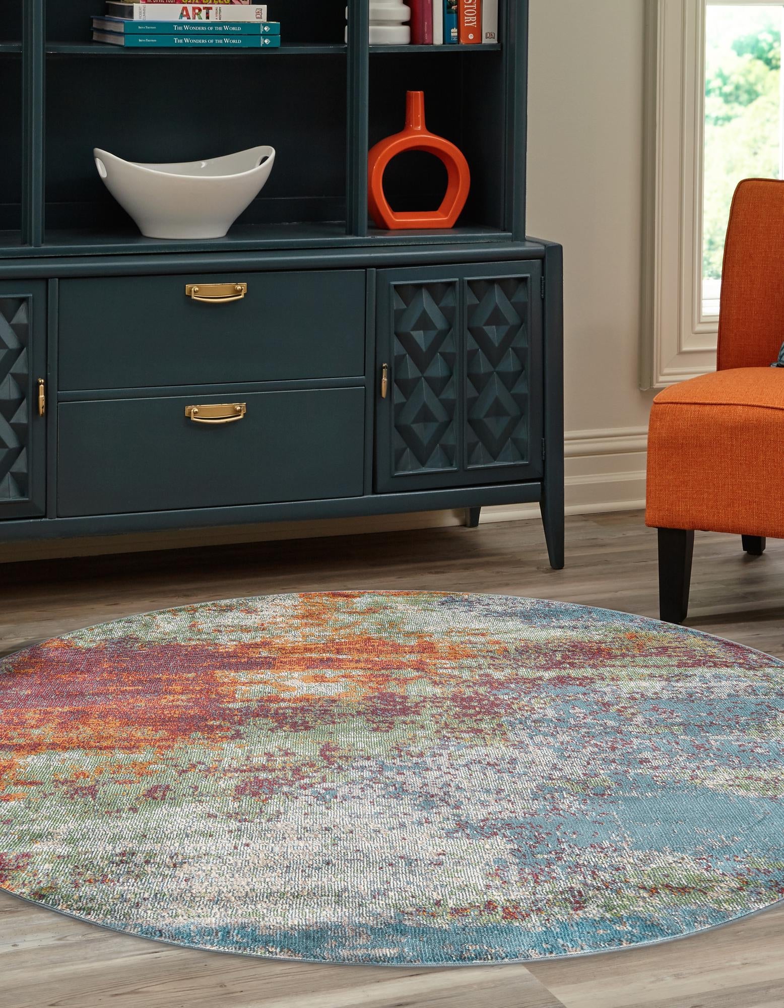 Arcadia Rugs Collection Area Rug -  Avalon