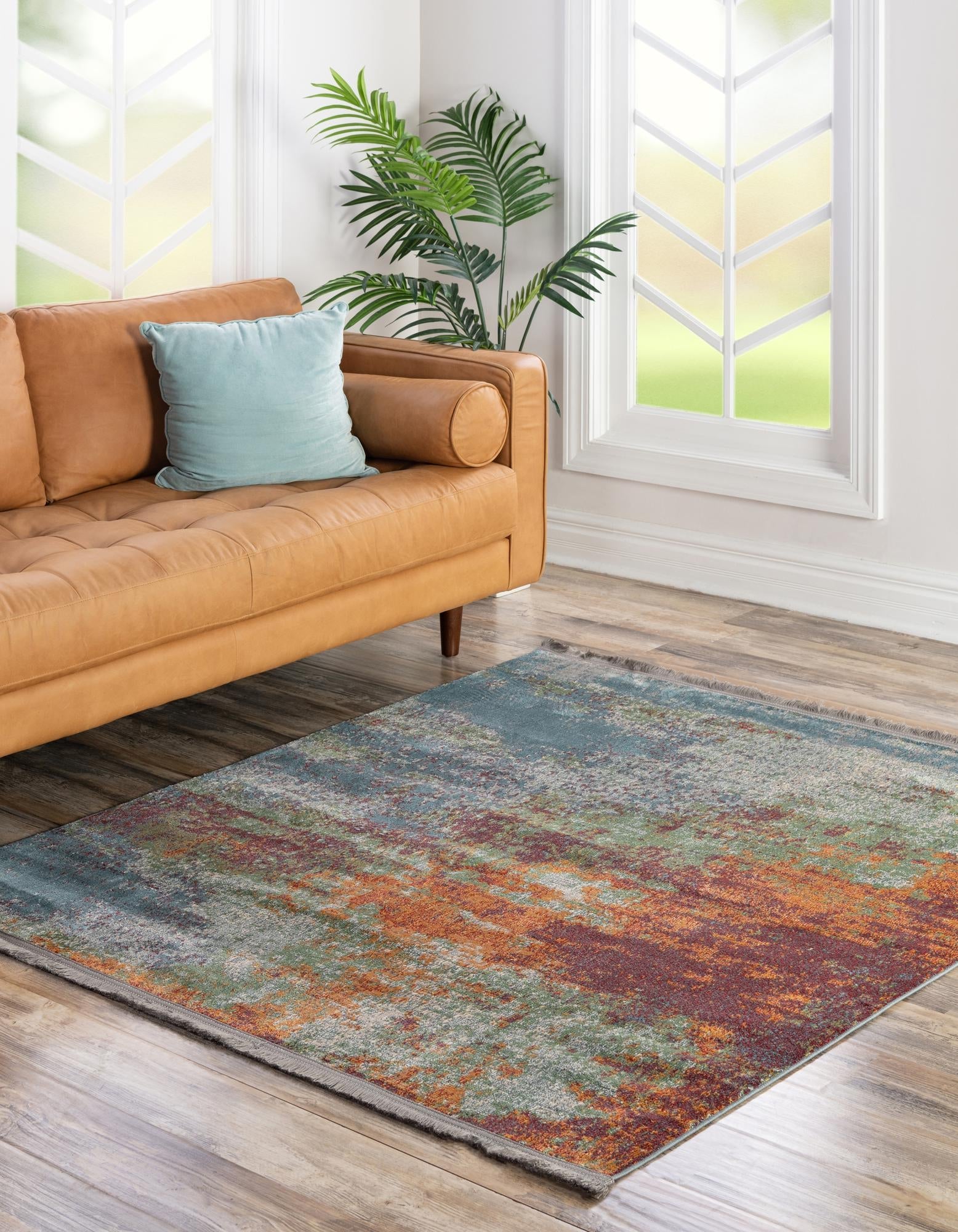 Arcadia Rugs Collection Area Rug -  Avalon