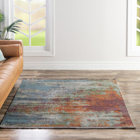 Arcadia Rugs Collection Area Rug -  Avalon