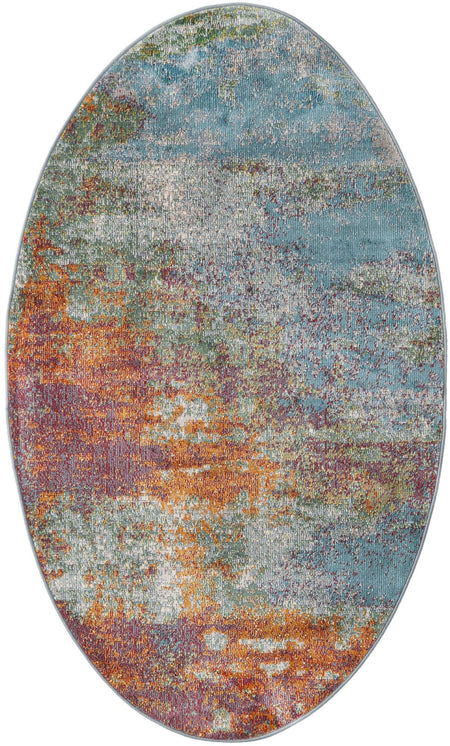 Arcadia Rugs Collection Area Rug -  Avalon