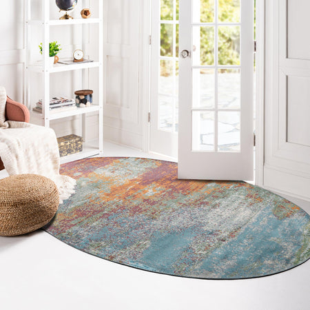 Arcadia Rugs Collection Area Rug -  Avalon