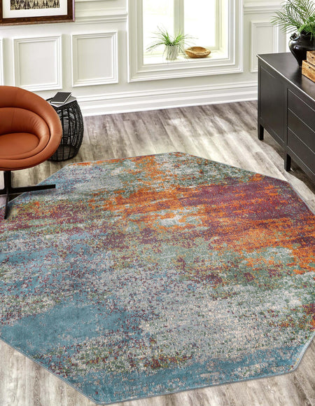 Arcadia Rugs Collection Area Rug -  Avalon