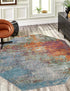 Arcadia Rugs Collection Area Rug -  Avalon