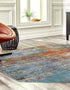 Arcadia Rugs Collection Area Rug -  Avalon