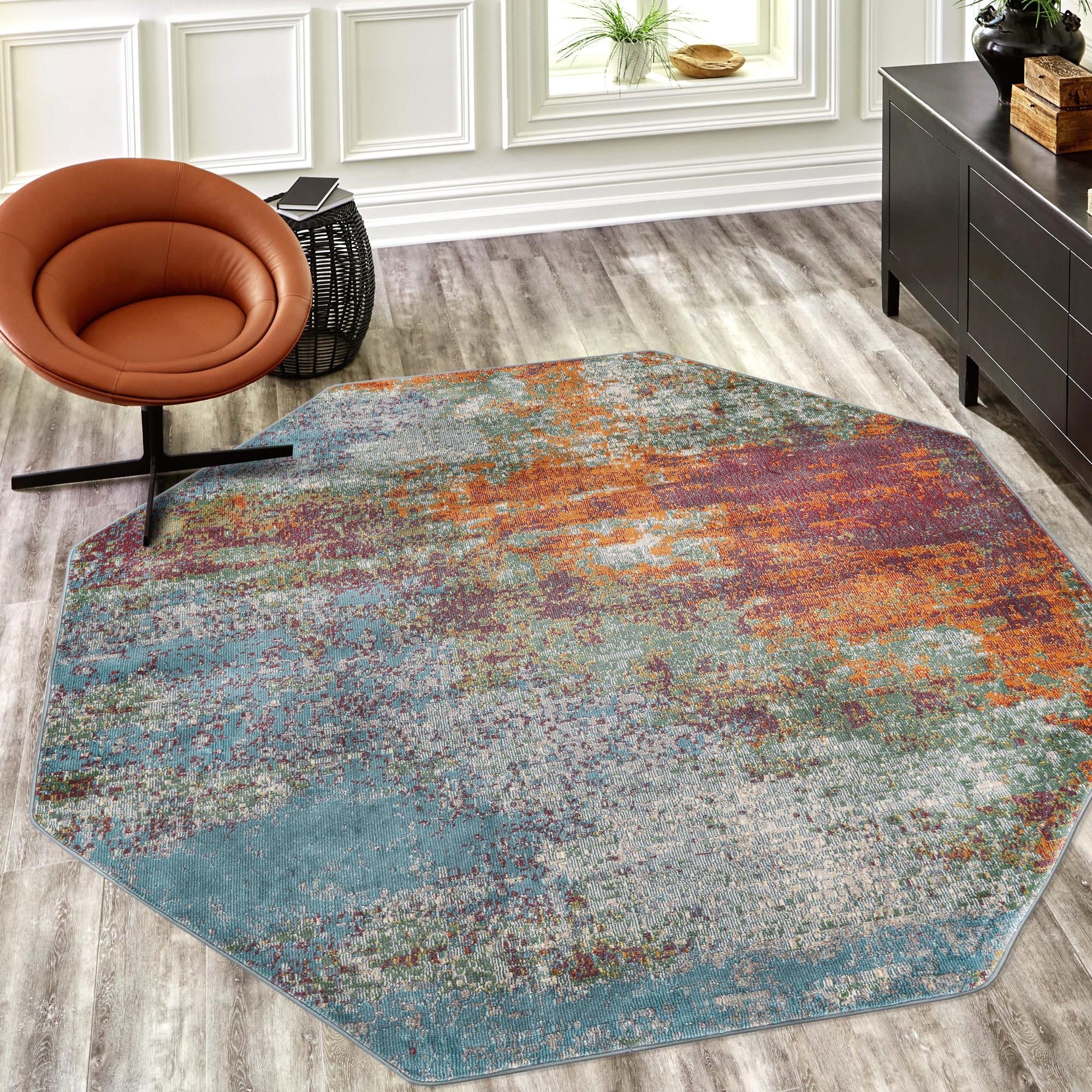 Arcadia Rugs Collection Area Rug -  Avalon