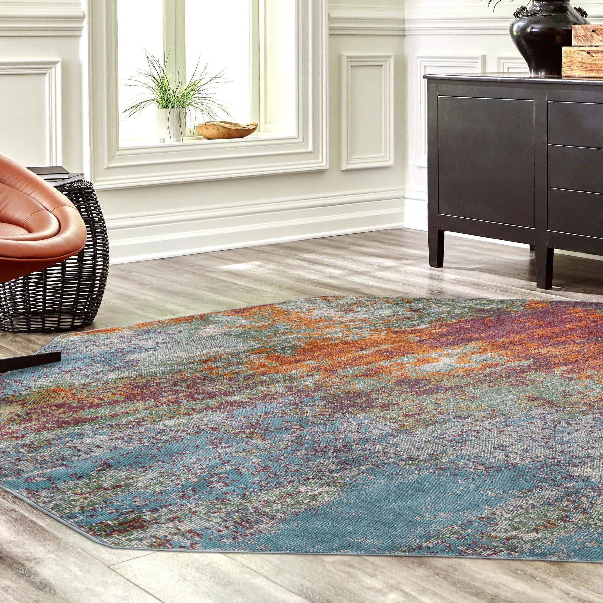 Arcadia Rugs Collection Area Rug -  Avalon