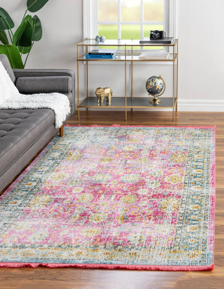 Arcadia Rugs Collection Area Rug -  Shangri-La