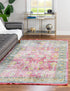 Arcadia Rugs Collection Area Rug -  Shangri-La