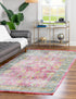 Arcadia Rugs Collection Area Rug -  Shangri-La